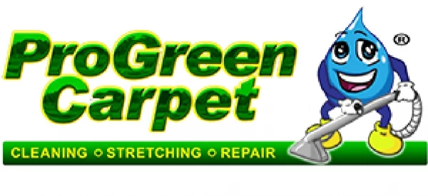 Progreen Carpet cleaning services in Durham