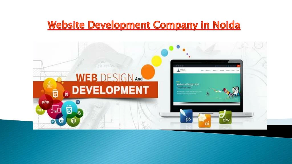 website development company in noida