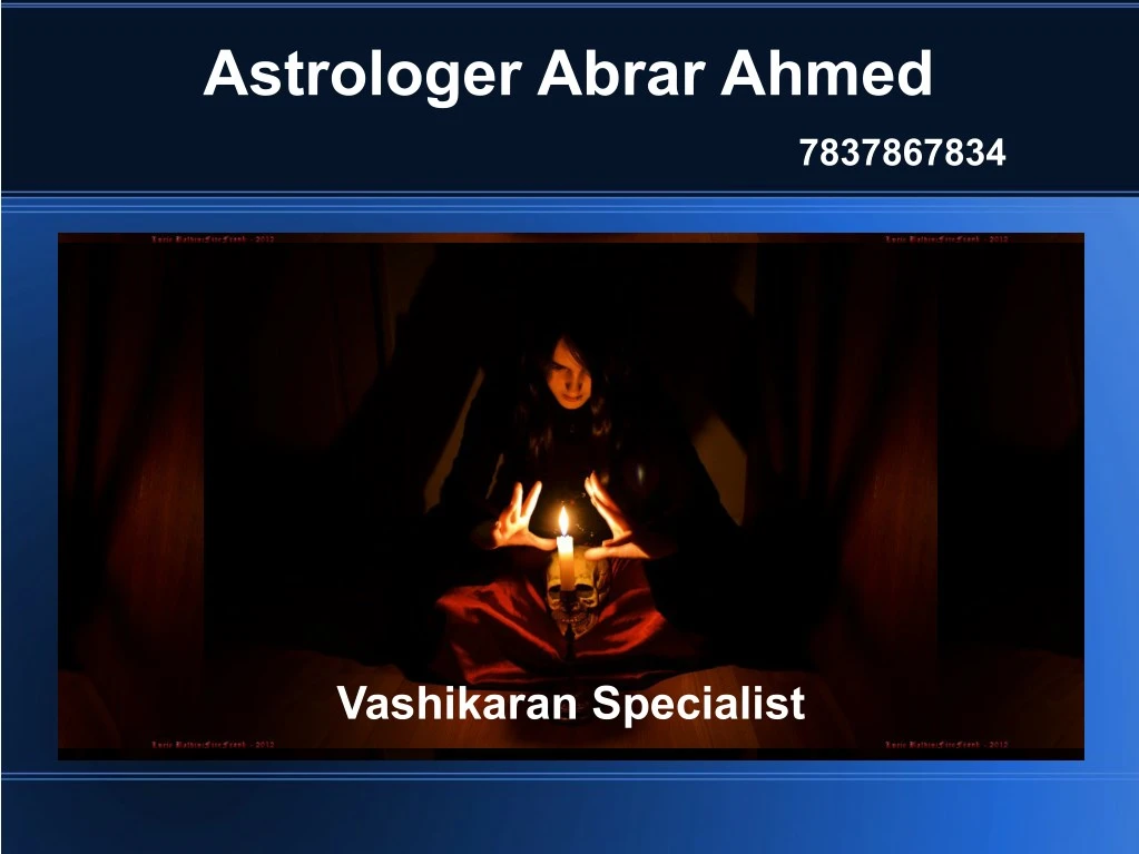 astrologer abrar ahmed 7837867834