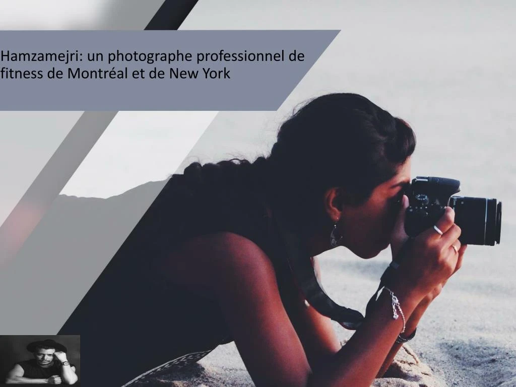 hamzamejri un photographe professionnel de fitness de montr al et de new york