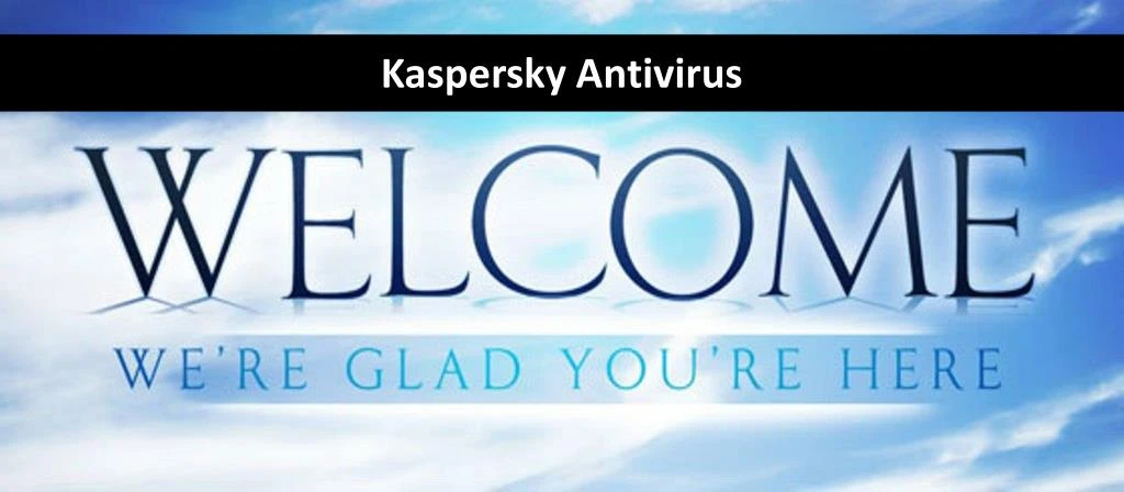 kaspersky antivirus