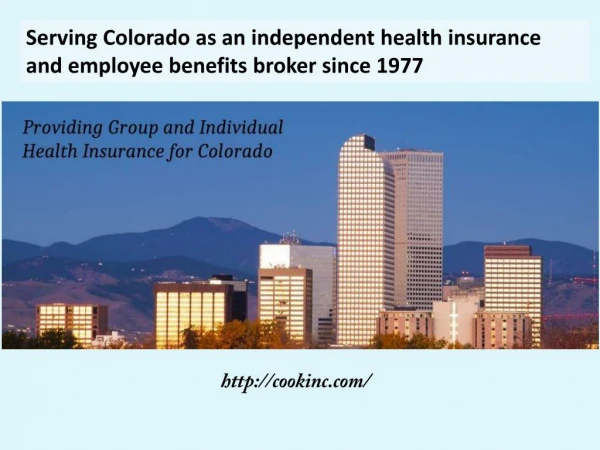 Health Insurance Brokers – They Work Only for You