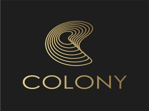 COLONY @ KL SENTRAL COWORKING SPACE