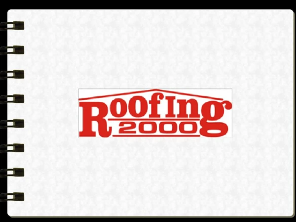 Roofing Contractors In Perth | Roofing2000