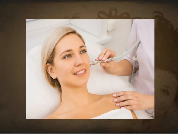 Microdermabrasion Facial Spa or Dermatologist | Best Microdermabrasion Spa | Arch 2 Arch Spa & Salon
