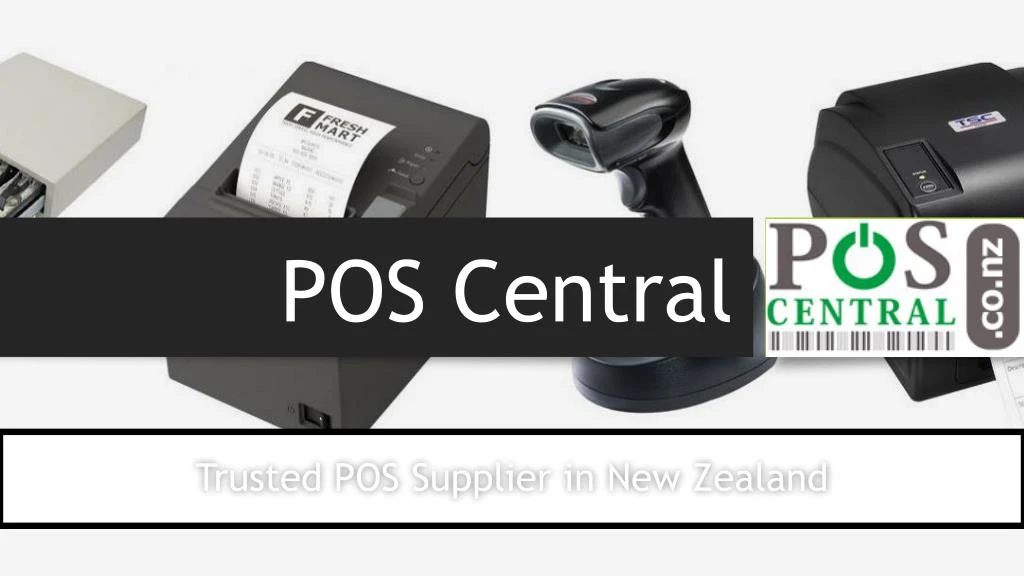 pos central