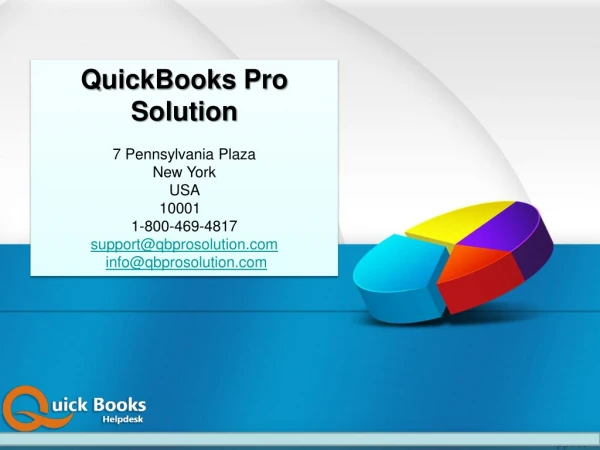 How to Fix QuickBooks Error H505 USA