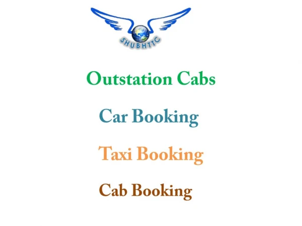 o utstation cabs