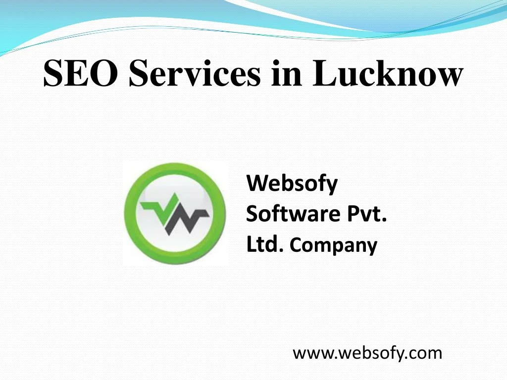 seo services in lucknow