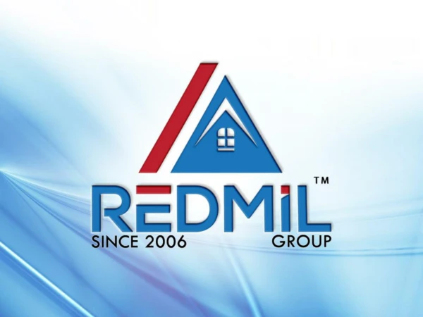 Know about Redmil Corporate World
