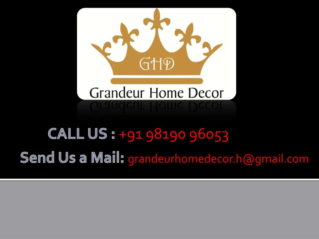 call us 91 98190 96053