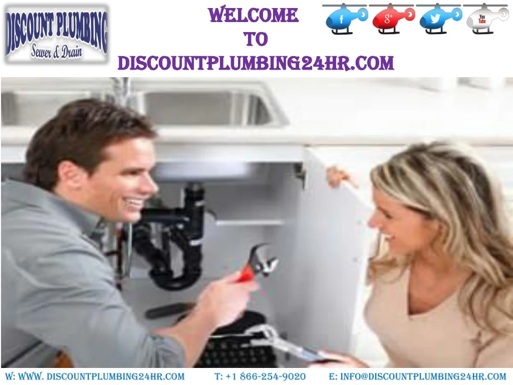 welcome to discountplumbing24hr com