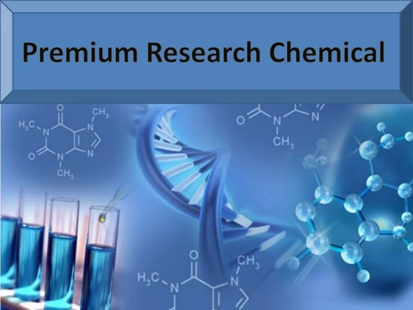 Premium research chemical | Buy Online Research Chemical