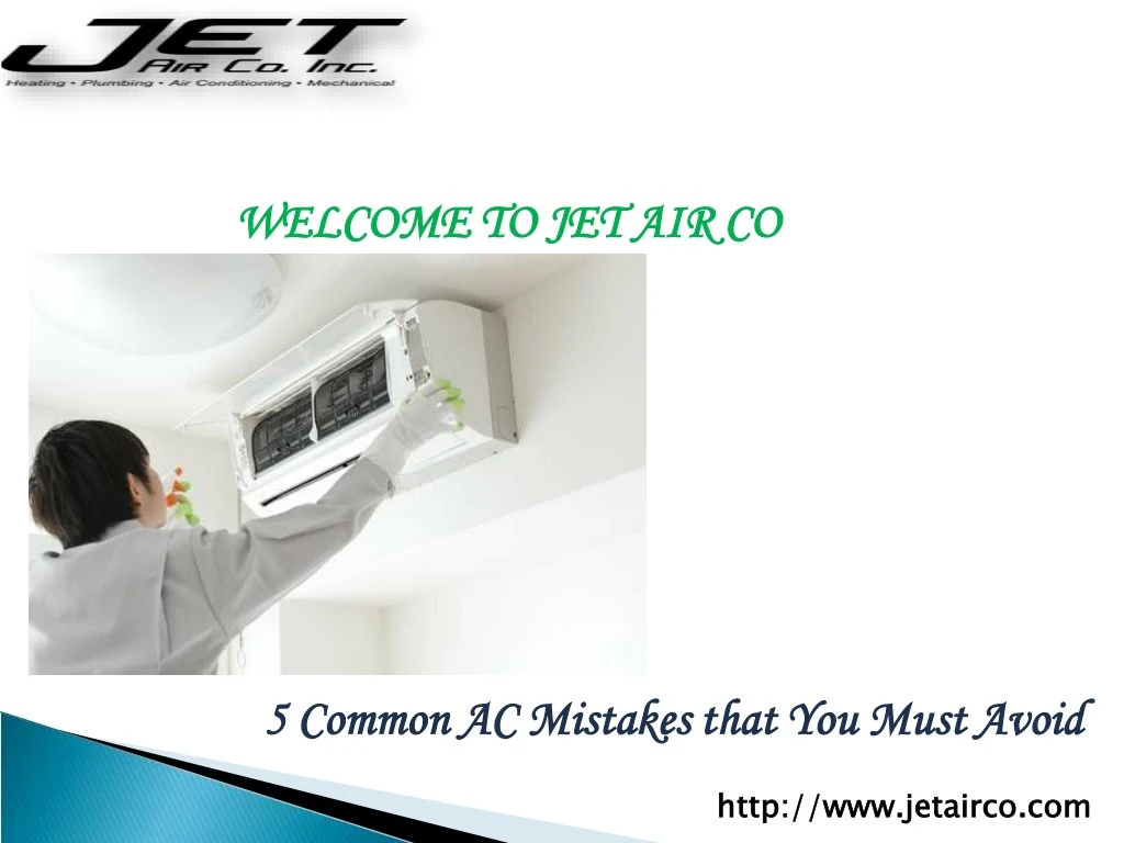 welcome to welcome to jet air co