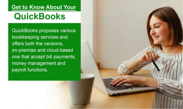 QuickBooks Updates Support Number 1-855-673-0562 to Eradicate Software Issues
