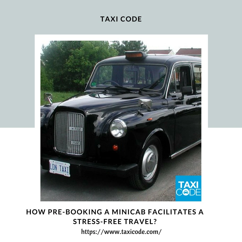 taxi code
