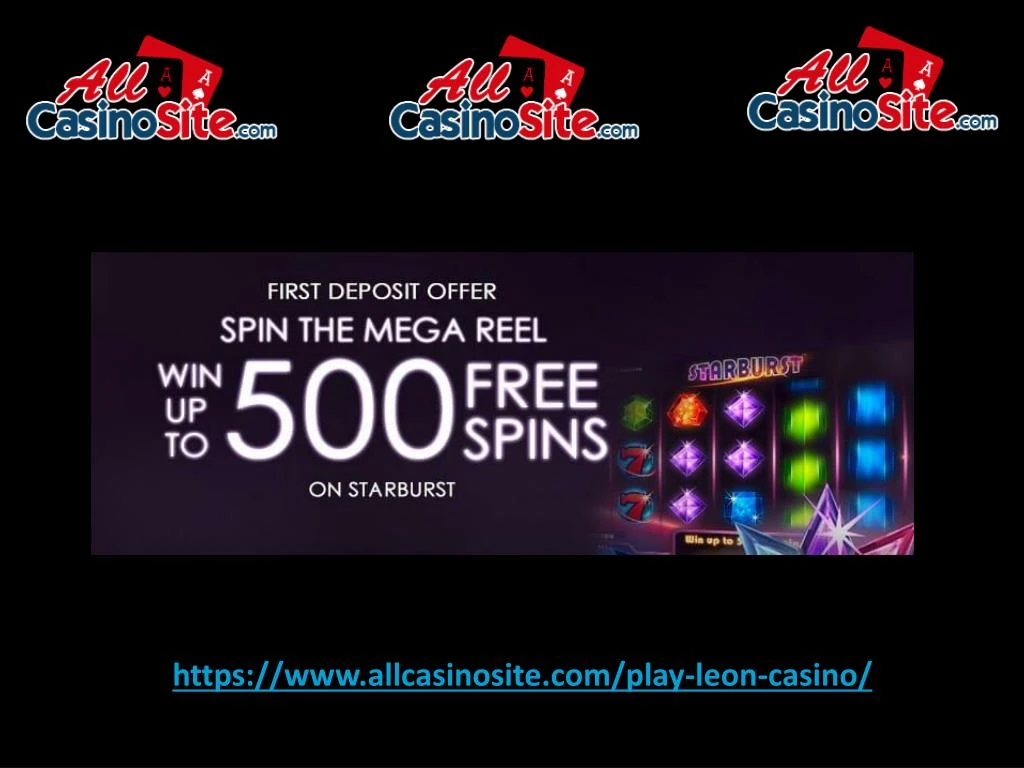 https www allcasinosite com play leon casino