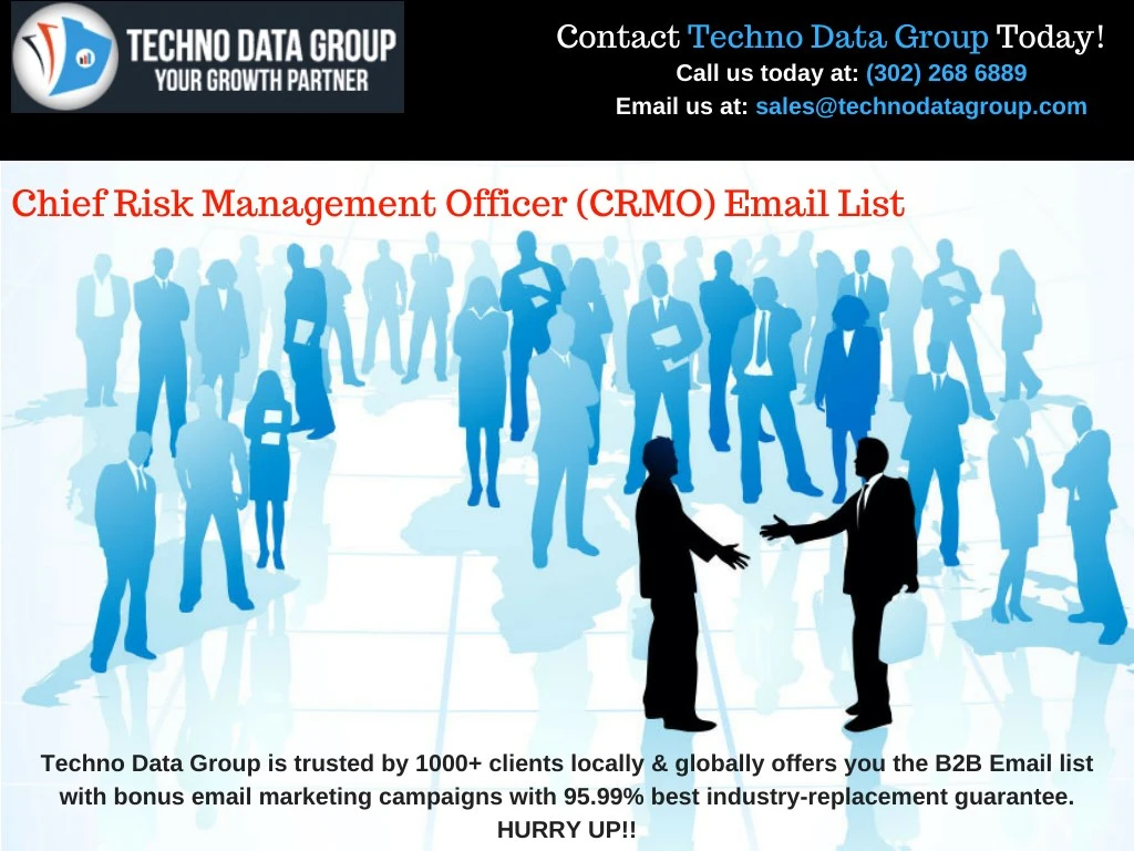 contact techno data group today call us today