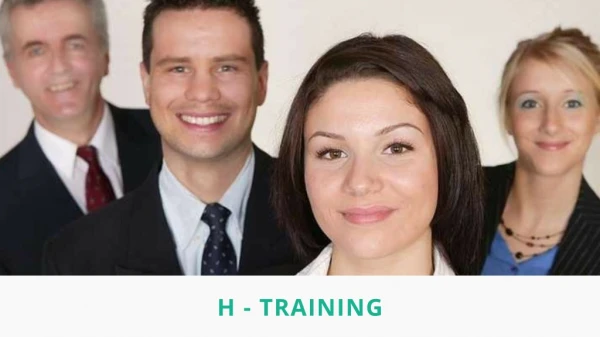 Competency Based Interview Coaching in Cork, Dublin | H-Training