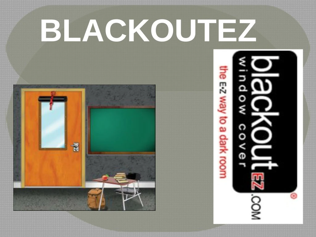 blackoutez