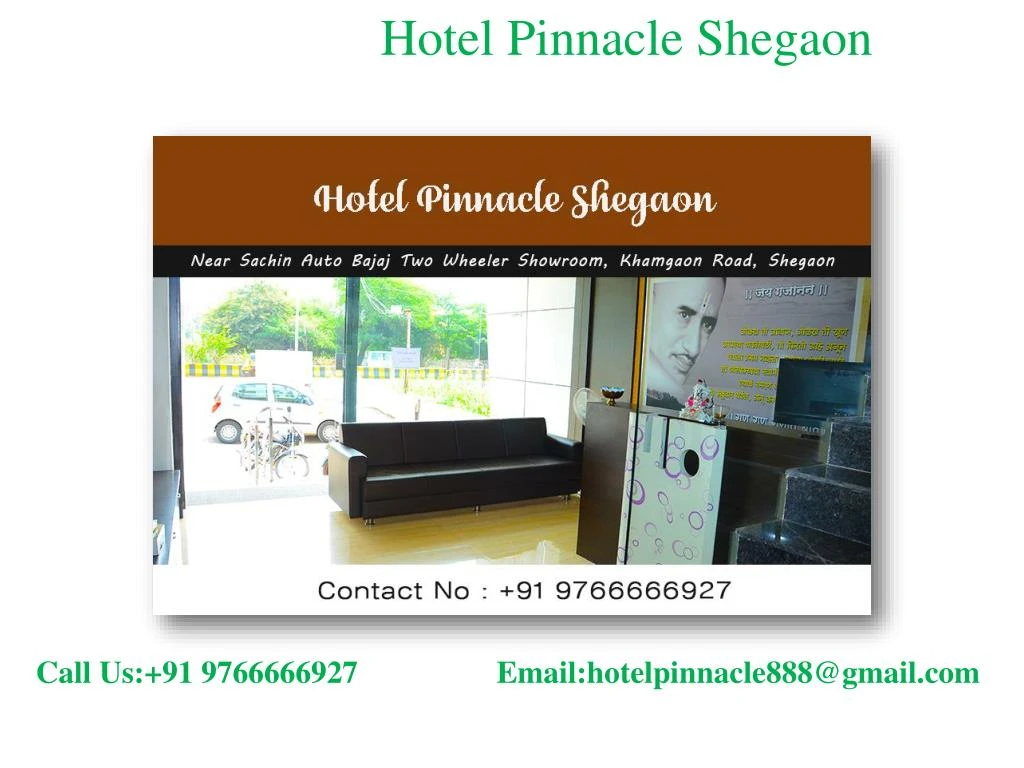 hotel pinnacle s hegaon