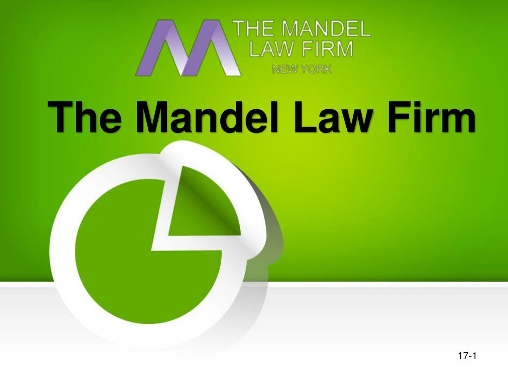 the mandel law firm