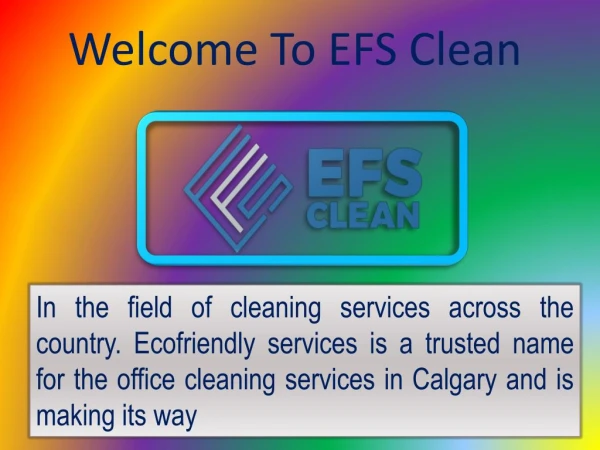 Floor Deep Cleaning, Janitorial Services in Calgary - www.ecofriendlyservices.ca