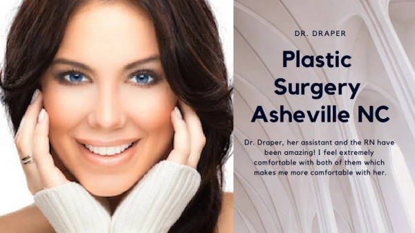 Plastic Surgery Asheville NC