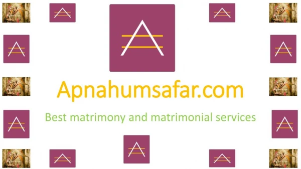 Marriage Bureau in Jalandhar and Matrimonial or Matrimony Services in Jalandhar