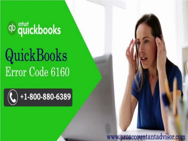 How to fix QuickBooks Error 6150 - Helpline 1800-880-6389