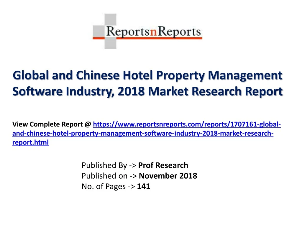global and chinese hotel property management
