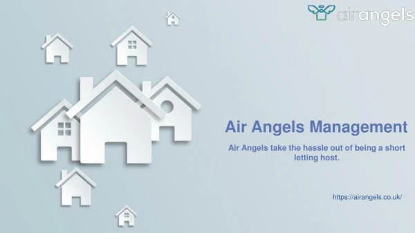 Air Angels Management