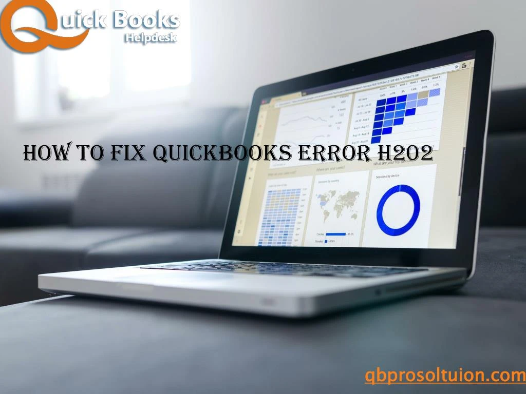 how to fix quickbooks error h202
