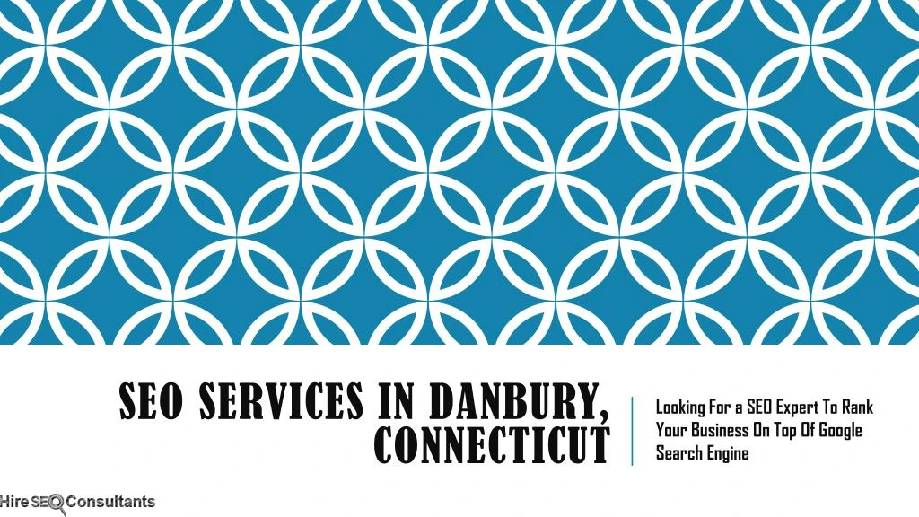 seo services in danbury connecticut