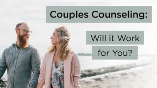 Couple Therapy - slide 1