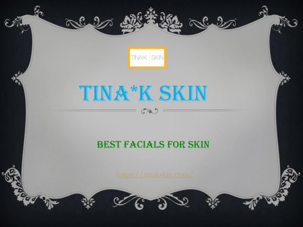 Alluring, Soft, Brighter Skin With Best Facials In Studio City