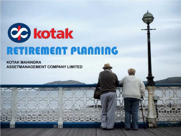 Best Pension Plan in India