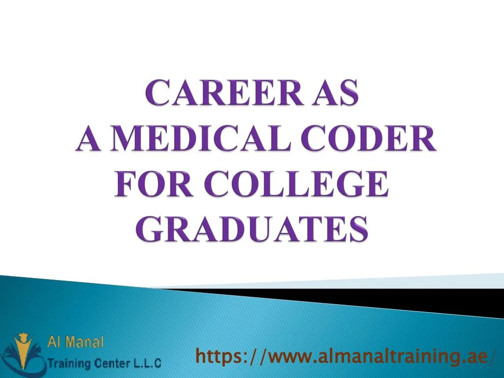 career as a medical coder for college graduates