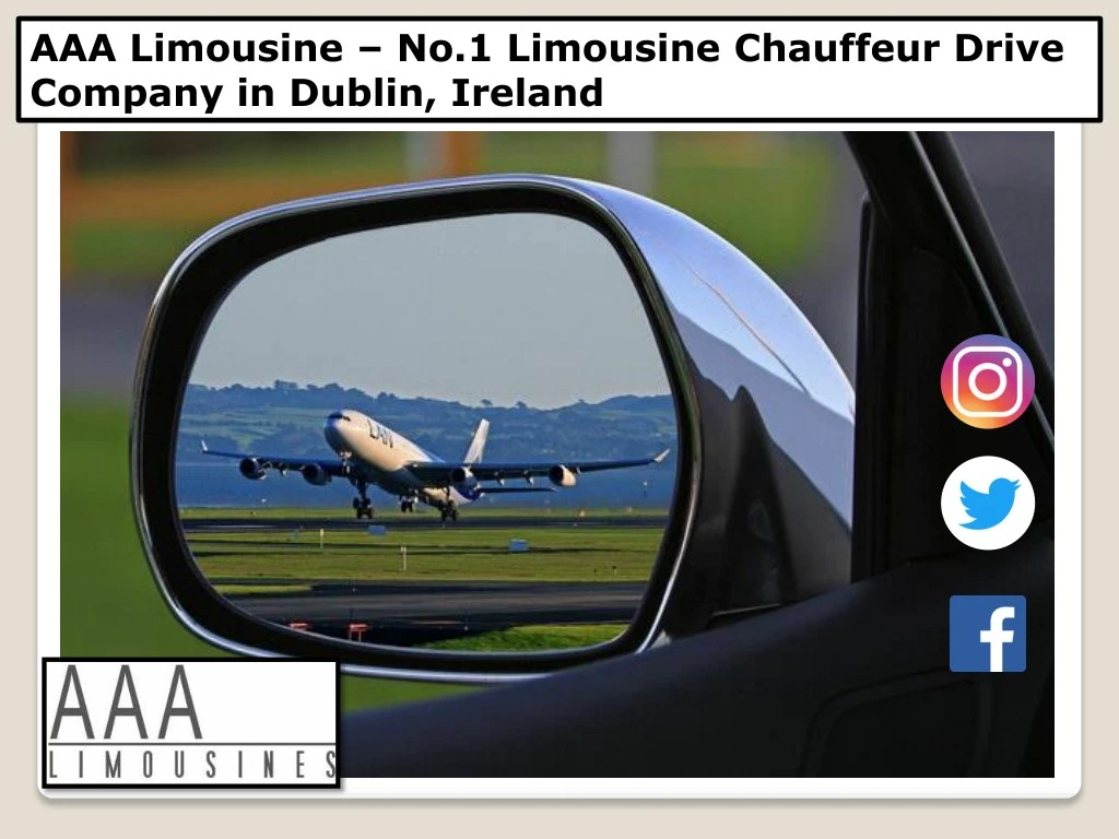 aaa limousine no 1 limousine chauffeur drive