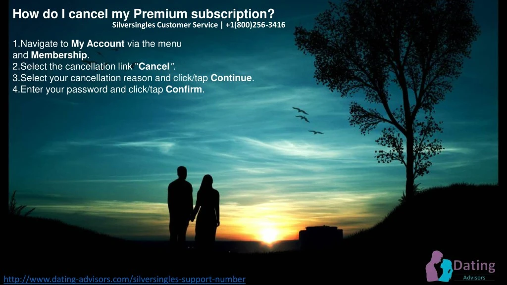 how do i cancel my premium subscription