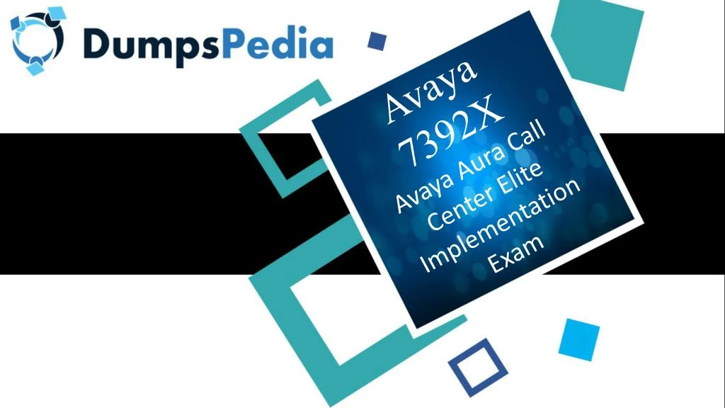 avaya 7392x avaya aura call center elite