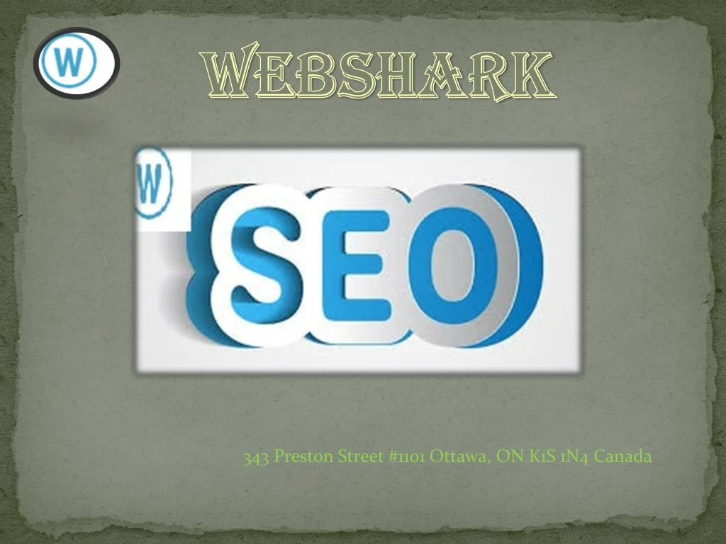 webshark