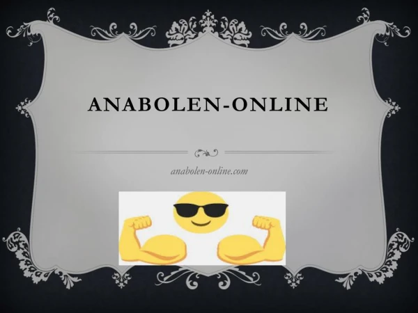 anabolen online bestellen