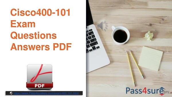 400-101 Dumps PDF Actual Questions & Answers