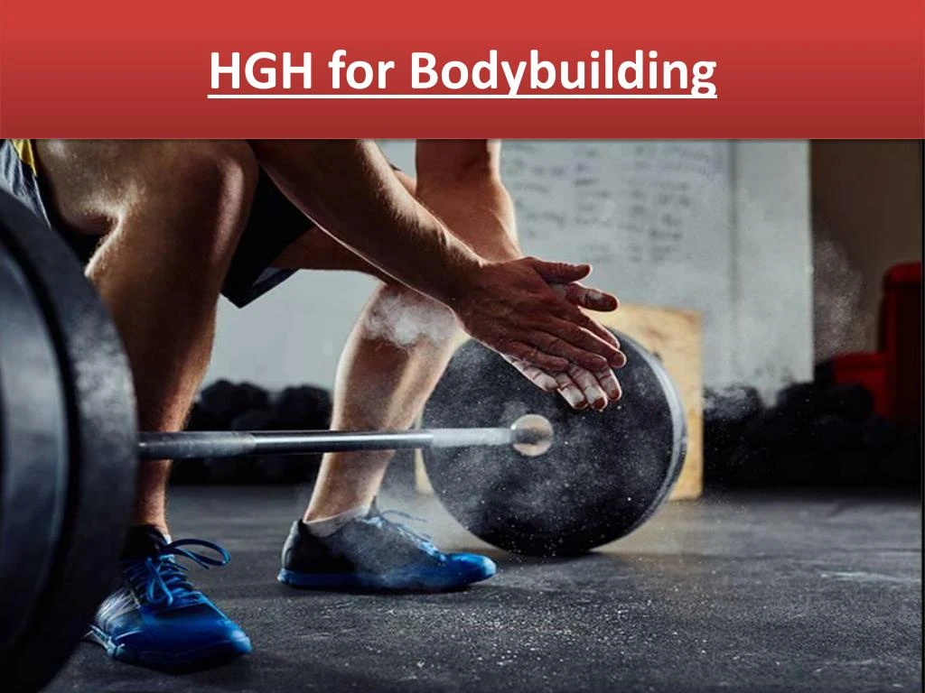 hgh for bodybuilding