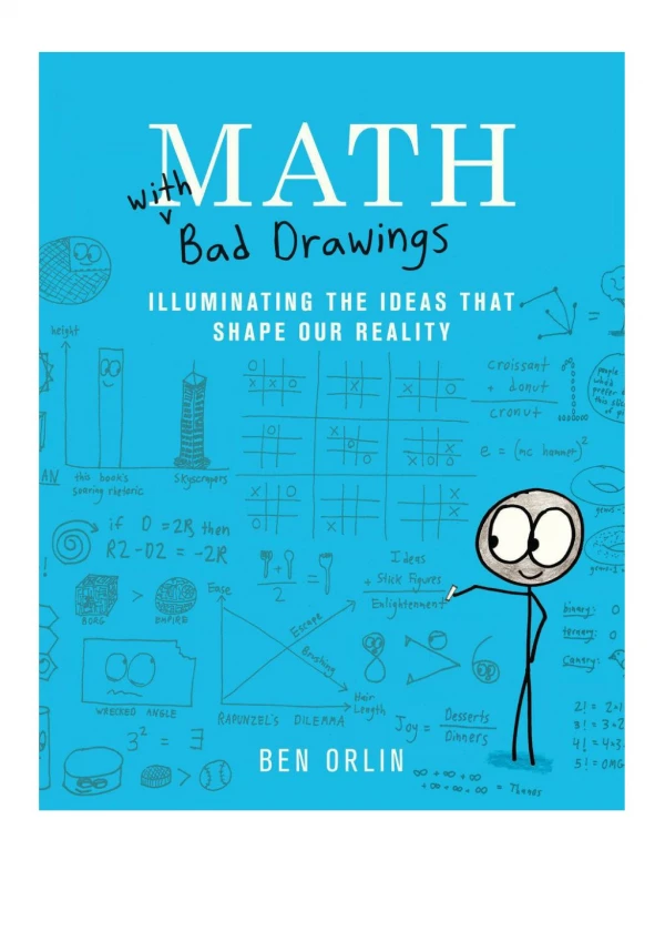 [PDF] Math with Bad Drawings by Ben Orlin