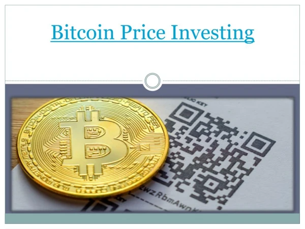 Avail The Best Way to Invest in Bitcoin | Bridge Advisors