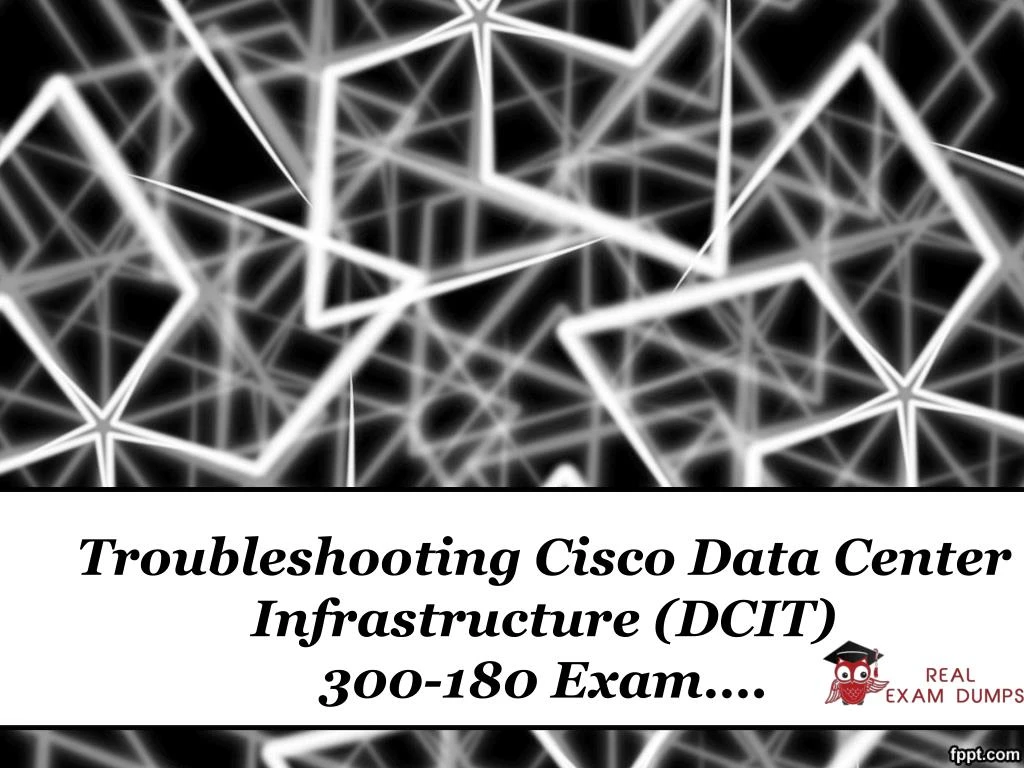 troubleshooting cisco data center infrastructure