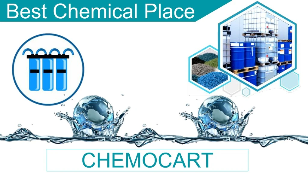 best chemical place