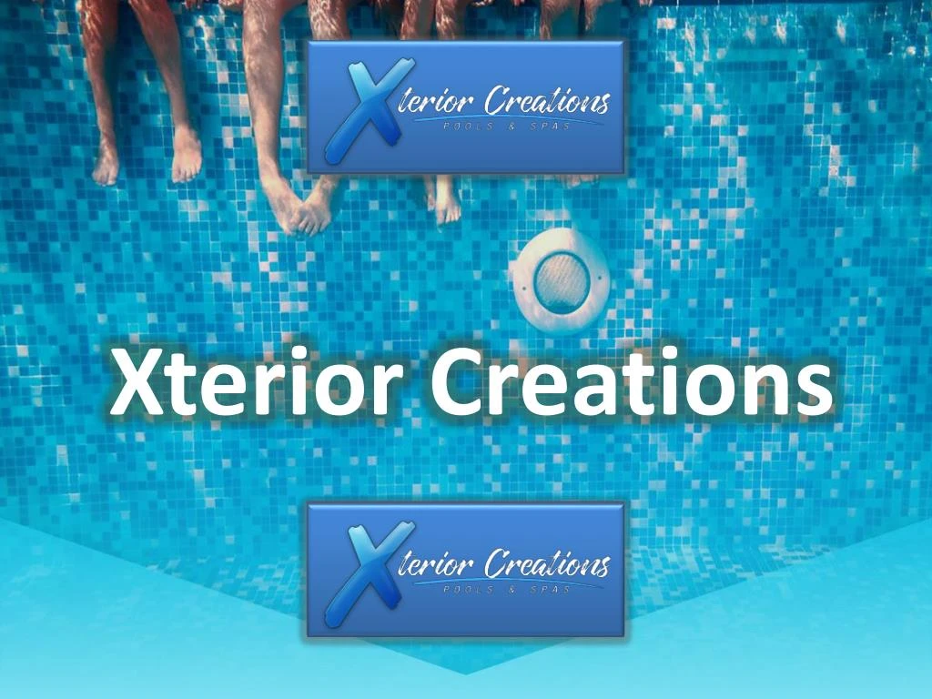 xterior creations